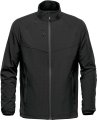 Heren Jas Stormtech Kyoto KPX-1 Black